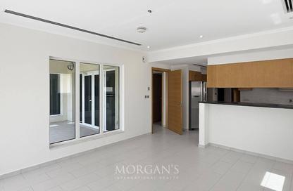 Villa - 3 - 4 for rent in District 8 - Jumeirah Park - Dubai