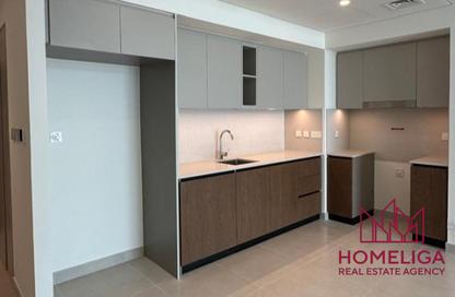 Apartment - 2 - 2 for sale in Creek Palace - Dubai Creek Harbour (The Lagoons) - Dubai