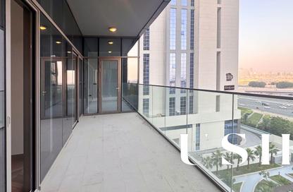 Apartment - 2 Bedrooms - 2 Bathrooms for rent in Royal Regency - Business Bay - Dubai