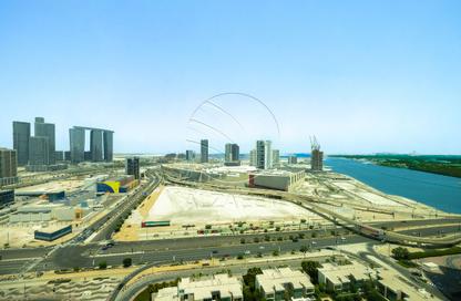 Apartment - 2 Bedrooms - 3 Bathrooms for sale in MAG 5 - Marina Square - Al Reem Island - Abu Dhabi Apartment - 2 Bedrooms - 3 Bathrooms for sale in MAG 5 - Marina Square - Al Reem Island - Abu Dhabi