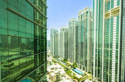 Apartment - 2 Bedrooms - 3 Bathrooms for sale in MAG 5 - Marina Square - Al Reem Island - Abu Dhabi Apartment - 2 Bedrooms - 3 Bathrooms for sale in MAG 5 - Marina Square - Al Reem Island - Abu Dhabi