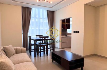 Apartment - 2 Bedrooms - 3 Bathrooms for sale in PG One - Al Furjan - Dubai