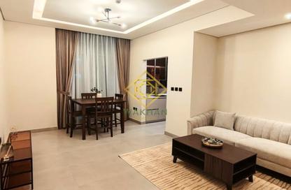 Apartment - 2 Bedrooms - 3 Bathrooms for sale in PG One - Al Furjan - Dubai