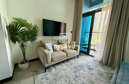 Apartment - Studio - 1 for rent in 15 Northside Tower 1 - 15 Northside - Business Bay - Dubai