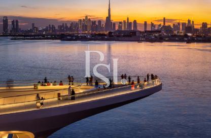 Apartment - 2 - 2 for sale in Creek Bay Tower A - Creek Bay - Dubai Creek Harbour (The Lagoons) - Dubai Apartment - 2 - 2 for sale in Creek Bay Tower A - Creek Bay - Dubai Creek Harbour (The Lagoons) - Dubai