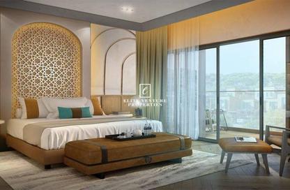 Townhouse - 6 Bedrooms - 7+ Bathrooms for sale in Morocco - Damac Lagoons - Dubai