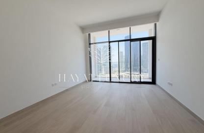 Apartment - Studio - 1 Bathroom for rent in Azizi Riviera Beachfront Tower B - Azizi Riviera Beachfront - Azizi Riviera - Meydan One - Meydan - Dubai