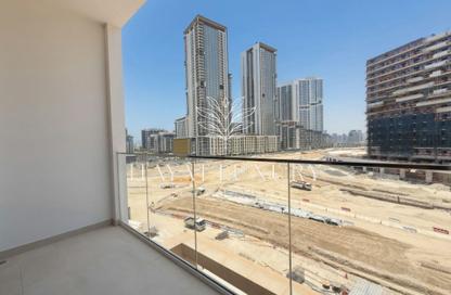 Apartment - Studio - 1 Bathroom for rent in Azizi Riviera Beachfront Tower B - Azizi Riviera Beachfront - Azizi Riviera - Meydan One - Meydan - Dubai Apartment - Studio - 1 Bathroom for rent in Azizi Riviera Beachfront Tower B - Azizi Riviera Beachfront - Azizi Riviera - Meydan One - Meydan - Dubai