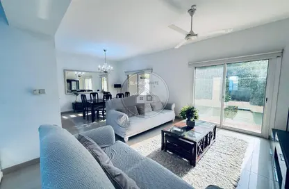 Villa - 3 Bedrooms - 4 Bathrooms for rent in Flamingo Villas - Mina Al Arab - Ras Al Khaimah