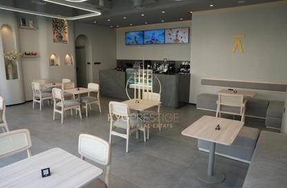 Shop - Studio - 1 Bathroom for rent in Azizi Riviera 19 - Azizi Riviera - Meydan One - Meydan - Dubai
