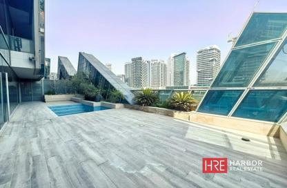 Apartment - 3 Bedrooms - 4 Bathrooms for rent in J ONE Tower B - J ONE - Business Bay - Dubai