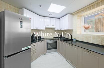 Apartment - 1 - 2 for rent in New Dubai Gate 2 - JLT Cluster A - Jumeirah Lake Towers - Dubai Apartment - 1 - 2 for rent in New Dubai Gate 2 - JLT Cluster A - Jumeirah Lake Towers - Dubai