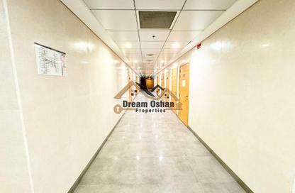 Apartment - 1 - 2 for rent in Al Hikma Residence - Dubai Silicon Oasis - Dubai