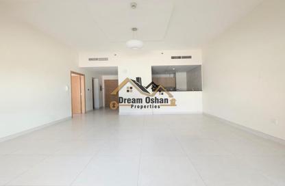 Apartment - 1 - 2 for rent in Al Hikma Residence - Dubai Silicon Oasis - Dubai