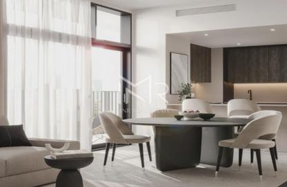 Apartment - 1 Bedroom - 2 Bathrooms for sale in V1ter Residence - District 12 - Jumeirah Village Circle - Dubai Apartment - 1 Bedroom - 2 Bathrooms for sale in V1ter Residence - District 12 - Jumeirah Village Circle - Dubai