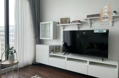 Apartment - 1 - 1 for rent in UNA Apartments - Town Square - Dubai Apartment - 1 - 1 for rent in UNA Apartments - Town Square - Dubai