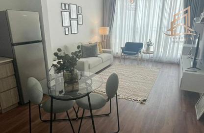 Apartment - 1 - 1 for rent in UNA Apartments - Town Square - Dubai Apartment - 1 - 1 for rent in UNA Apartments - Town Square - Dubai