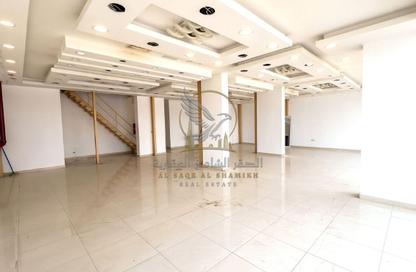 Shop - Studio - 1 for rent in Al Rawda 2 Villas - Al Rawda 2 - Al Rawda - Ajman