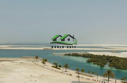 Apartment - 2 - 2 for sale in Reflection - Shams Abu Dhabi - Al Reem Island - Abu Dhabi Apartment - 2 - 2 for sale in Reflection - Shams Abu Dhabi - Al Reem Island - Abu Dhabi