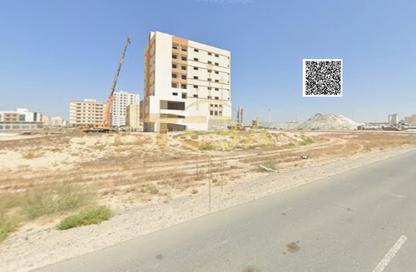 Land - Studio for sale in Ajman Hills - Al Alia - Ajman Land - Studio for sale in Ajman Hills - Al Alia - Ajman