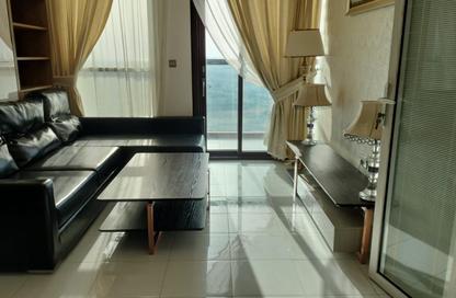 Apartment - 1 - 1 for rent in Starz Tower 1 - Starz by Danube - Al Furjan - Dubai