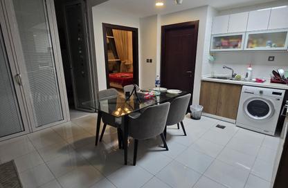 Apartment - 1 - 1 for rent in Starz Tower 1 - Starz by Danube - Al Furjan - Dubai