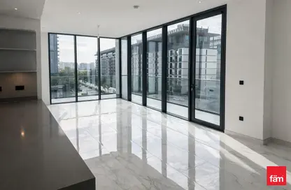 Apartment - 2 Bedrooms - 2 Bathrooms for rent in Crest Grande - Sobha Hartland - Mohammed Bin Rashid City - Dubai