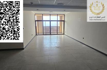 Apartment - 2 Bedrooms - 3 Bathrooms for rent in Liwara 1 - Ajman