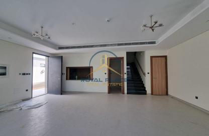 Villa - 5 Bedrooms - 5 Bathrooms for rent in 180 Degrees Villas - Liwan - Dubai