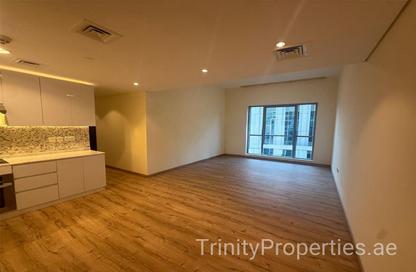 Apartment - 1 Bedroom - 2 Bathrooms for rent in Boulevard Central Tower 1 - Boulevard Central Towers - Downtown Dubai - Dubai
