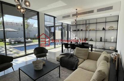 Townhouse - 2 - 4 for sale in Masaar 3 - Al Rowdat Suburb - Sharjah