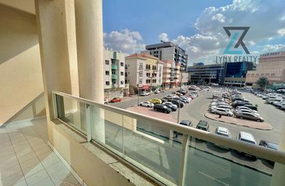 Apartment - 1 - 2 for rent in Juvenile Care Association Building - Oud Metha - Bur Dubai - Dubai