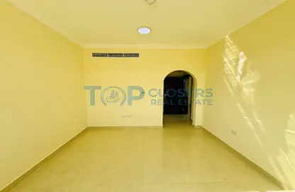 Apartment - 2 Bedrooms - 2 Bathrooms for rent in Al Jimi - Al Ain