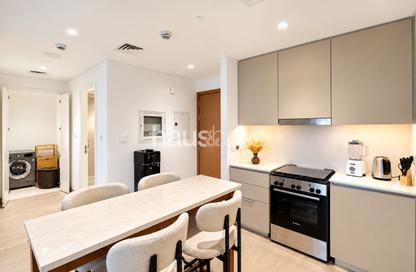 Apartment - 1 - 1 for rent in Orchid at Creek Beach Building 1 - Orchid at Creek Beach - Creek Beach - Dubai Creek Harbour (The Lagoons) - Dubai Apartment - 1 - 1 for rent in Orchid at Creek Beach Building 1 - Orchid at Creek Beach - Creek Beach - Dubai Creek Harbour (The Lagoons) - Dubai