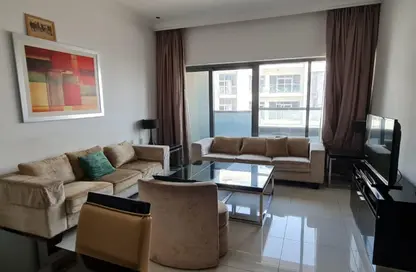 Apartment - 2 Bedrooms - 3 Bathrooms for rent in Capital Bay Tower B - Capital Bay - Business Bay - Dubai