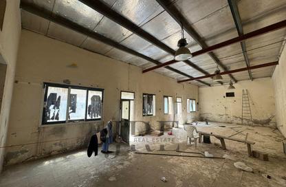 Warehouse - Studio - 1 Bathroom for rent in Al Sajaa Industrial - Al Sajaa - Sharjah Warehouse - Studio - 1 Bathroom for rent in Al Sajaa Industrial - Al Sajaa - Sharjah