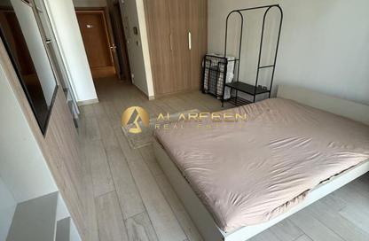 Apartment - Studio - 1 for rent in Azizi RIviera 18 - Azizi Riviera - Meydan One - Meydan - Dubai