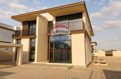 فيلا - 5 غرف نوم - 8 حمامات للبيع في سيف الجبيل - جزيرة الجبيل - أبوظبي فيلا - 5 غرف نوم - 8 حمامات للبيع في سيف الجبيل - جزيرة الجبيل - أبوظبي