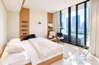 Apartment - Studio - 1 for sale in UPSIDE Living - Business Bay - Dubai Apartment - Studio - 1 for sale in UPSIDE Living - Business Bay - Dubai