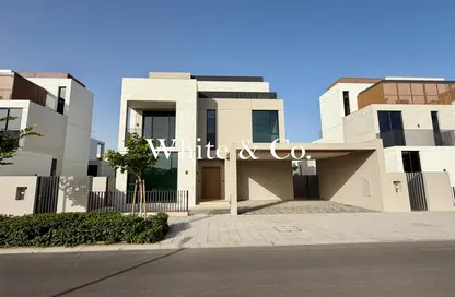 Villa - 4 Bedrooms - 6 Bathrooms for sale in Elie Saab 1 - Elie Saab - Arabian Ranches 3 - Dubai Villa - 4 Bedrooms - 6 Bathrooms for sale in Elie Saab 1 - Elie Saab - Arabian Ranches 3 - Dubai