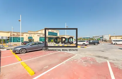 Office Space - Studio for rent in Al Fardha Building - Al Mina - Dubai