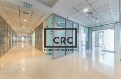 Office Space - Studio for rent in Al Fardha Building - Al Mina - Bur Dubai - Dubai