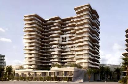 Apartment - 2 Bedrooms - 3 Bathrooms for sale in The Astera Interiors by Aston Martin - Al Marjan Island - Ras Al Khaimah Apartment - 2 Bedrooms - 3 Bathrooms for sale in The Astera Interiors by Aston Martin - Al Marjan Island - Ras Al Khaimah