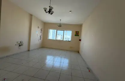 Apartment - 1 Bedroom - 2 Bathrooms for rent in Al Taawun Street - Al Taawun - Sharjah