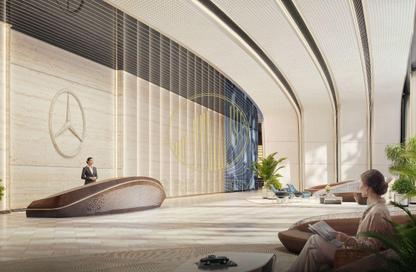 Apartment - 2 Bedrooms - 2 Bathrooms for sale in Maybach Ultimate Luxury Tower A - Maybach Ultimate Luxury - Nad Al Sheba 1 - Nad Al Sheba - Dubai