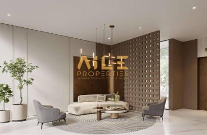 Apartment - 2 Bedrooms - 2 Bathrooms for sale in 105 Residences - District 13 - Jumeirah Village Circle - Dubai