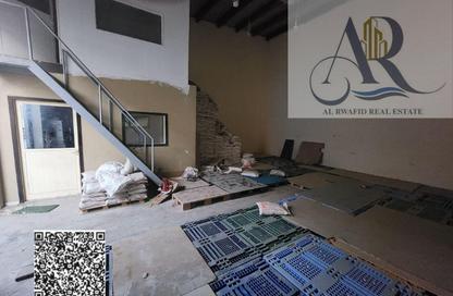 Warehouse - Studio - 1 for rent in Geepas Building 2 - Ajman Industrial 2 - Ajman Industrial Area - Ajman