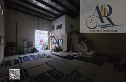 Warehouse - Studio - 1 for rent in Geepas Building 2 - Ajman Industrial 2 - Ajman Industrial Area - Ajman