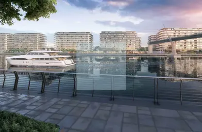 شقة - 3 غرف نوم - 3 حمامات للبيع في إيدن هاوس ذا بارك - الوصل - دبي