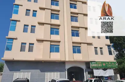 عمارة بالكامل - استوديو - 8 حمامات للبيع في أبراج الراشدية - الراشدية - عجمان وسط المدينة - عجمان